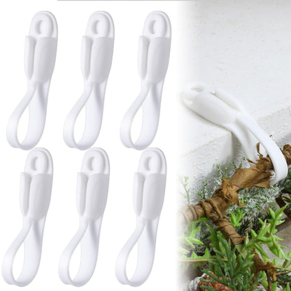 FlexiHangs™ – De Slimme Silicone Kersthaak