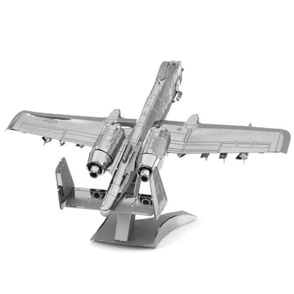 Ferronix™ - 3D Metaal Model Kit – Precisie, creativiteit en techniek in één bouwervaring