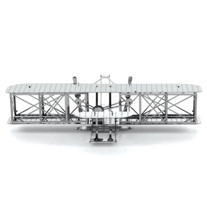 Ferronix™ - 3D Metaal Model Kit – Precisie, creativiteit en techniek in één bouwervaring