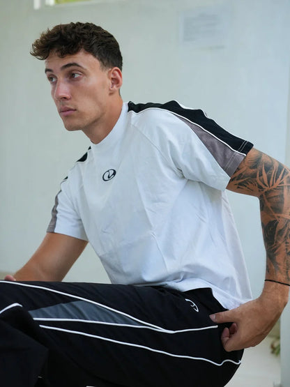 UrbanFlow™ Baggy Trackpants