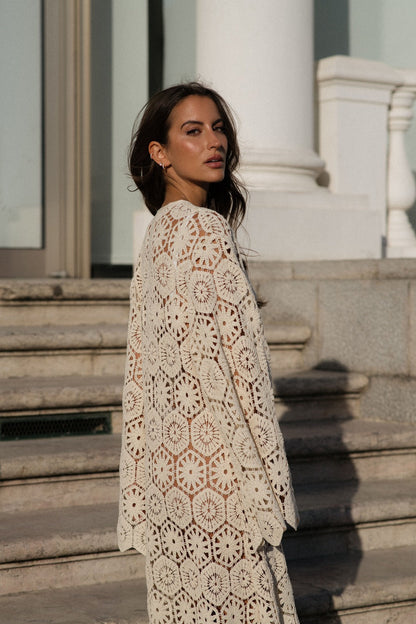 Solémia™ Bohemian Kantjurk