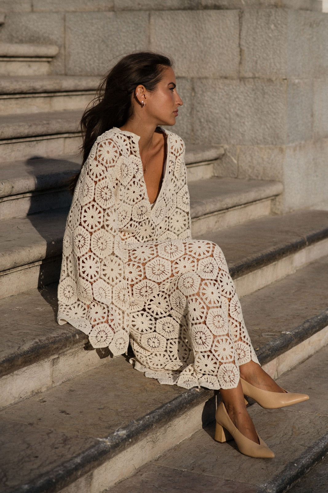Solémia™ Bohemian Kantjurk