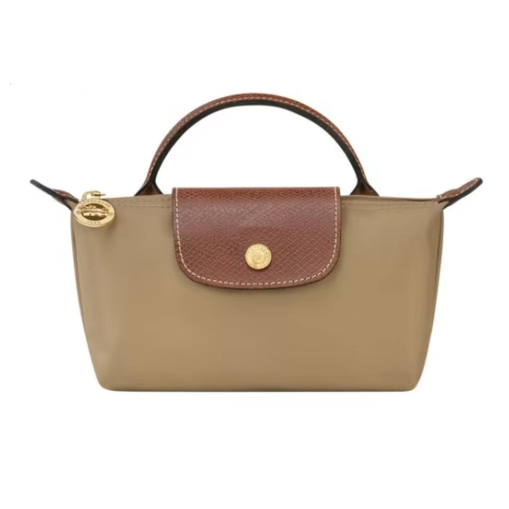 Élan Luxe Mini Bag