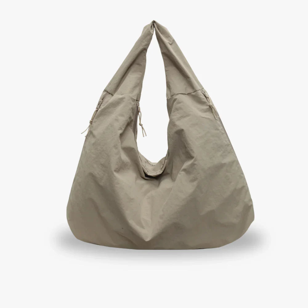 Nalya™ Hobo Bag – Stijlvol, Duurzaam & Praktisch