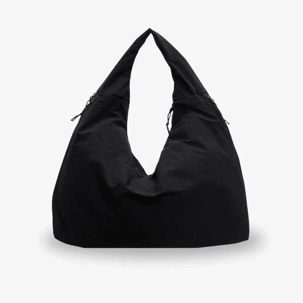 Nalya™ Hobo Bag – Stijlvol, Duurzaam & Praktisch