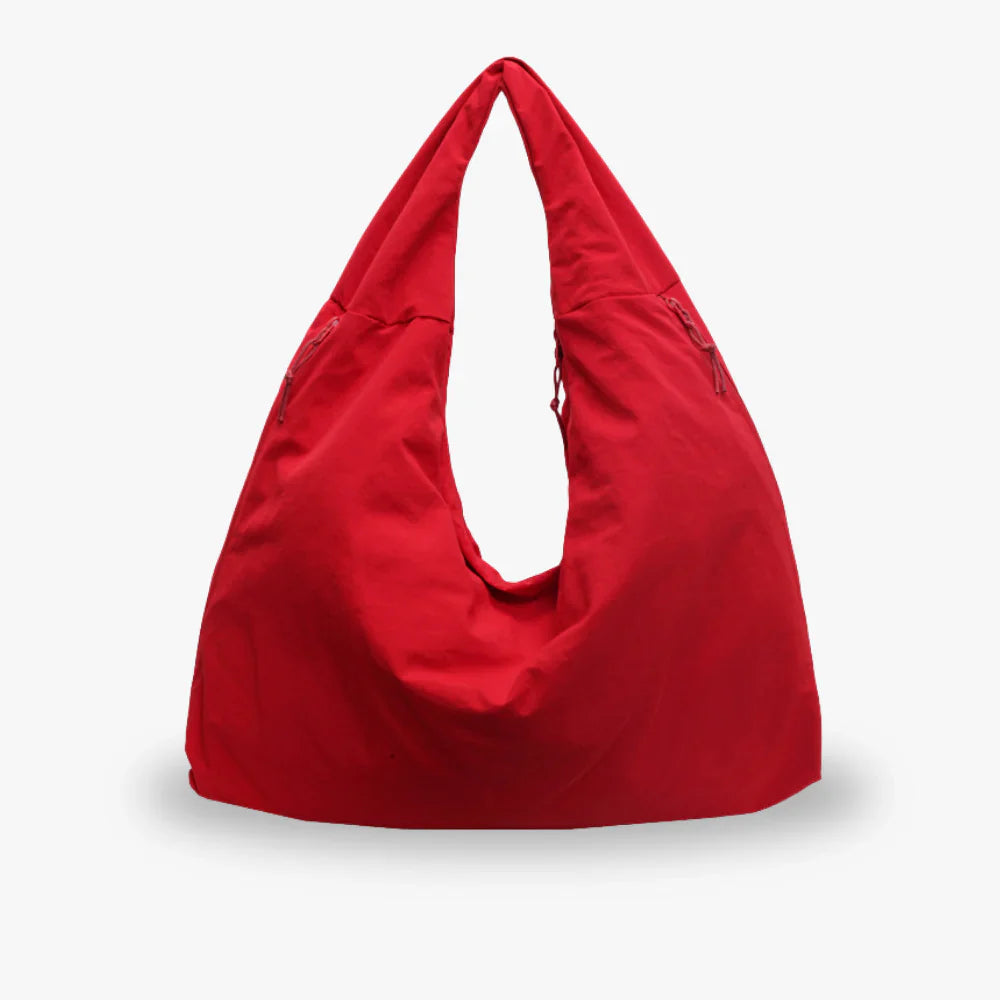 Nalya™ Hobo Bag – Stijlvol, Duurzaam & Praktisch