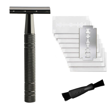 Nazo™ - Veiligheids Scheermes | 1+1 GRATIS|