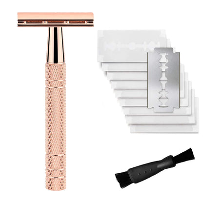 Nazo™ - Veiligheids Scheermes | 1+1 GRATIS|