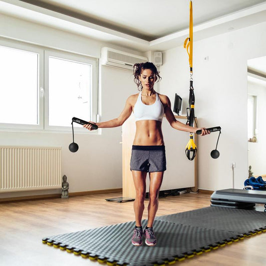 JumpFit Pro™