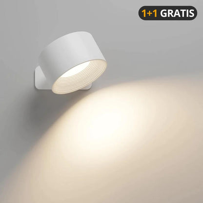 LumaGlow™ – Draadloze verlichting, moeiteloos en stijlvol