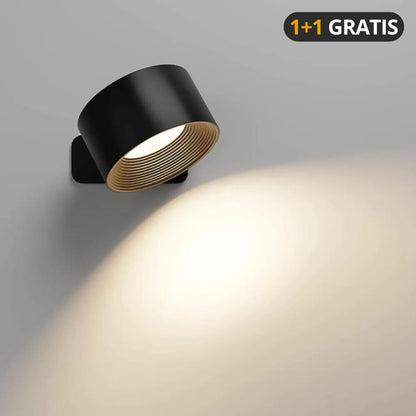 LumaGlow™ – Draadloze verlichting, moeiteloos en stijlvol