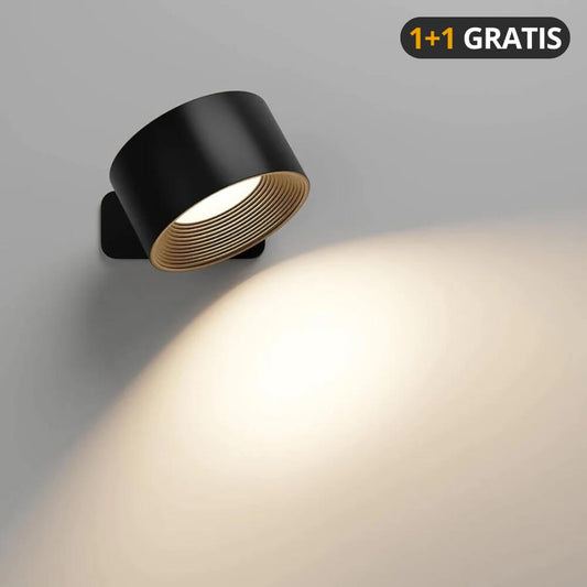 LumaGlow™ – Draadloze verlichting, moeiteloos en stijlvol