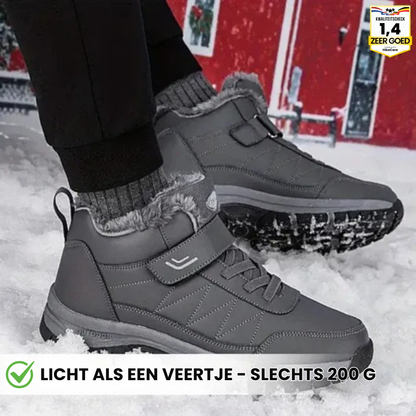 Nordstep™ Winter Comfort Schoenen