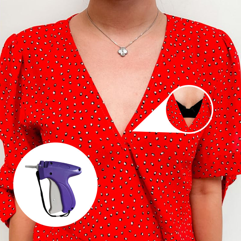 Stitchy - Snelle kledingstukverwerker