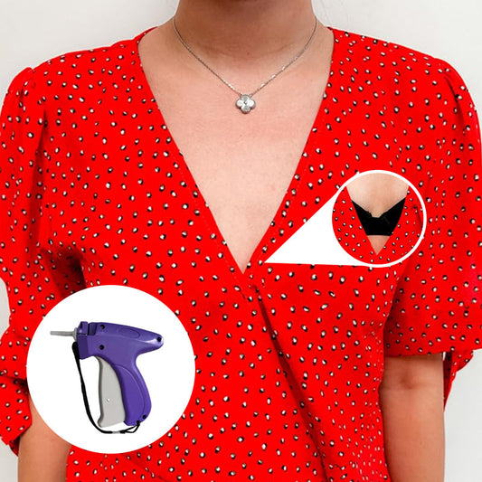 Stitchy - Snelle kledingstukverwerker
