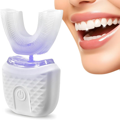 LumiSmile™ – Slim Elektrisch Tandenborstelapparaat