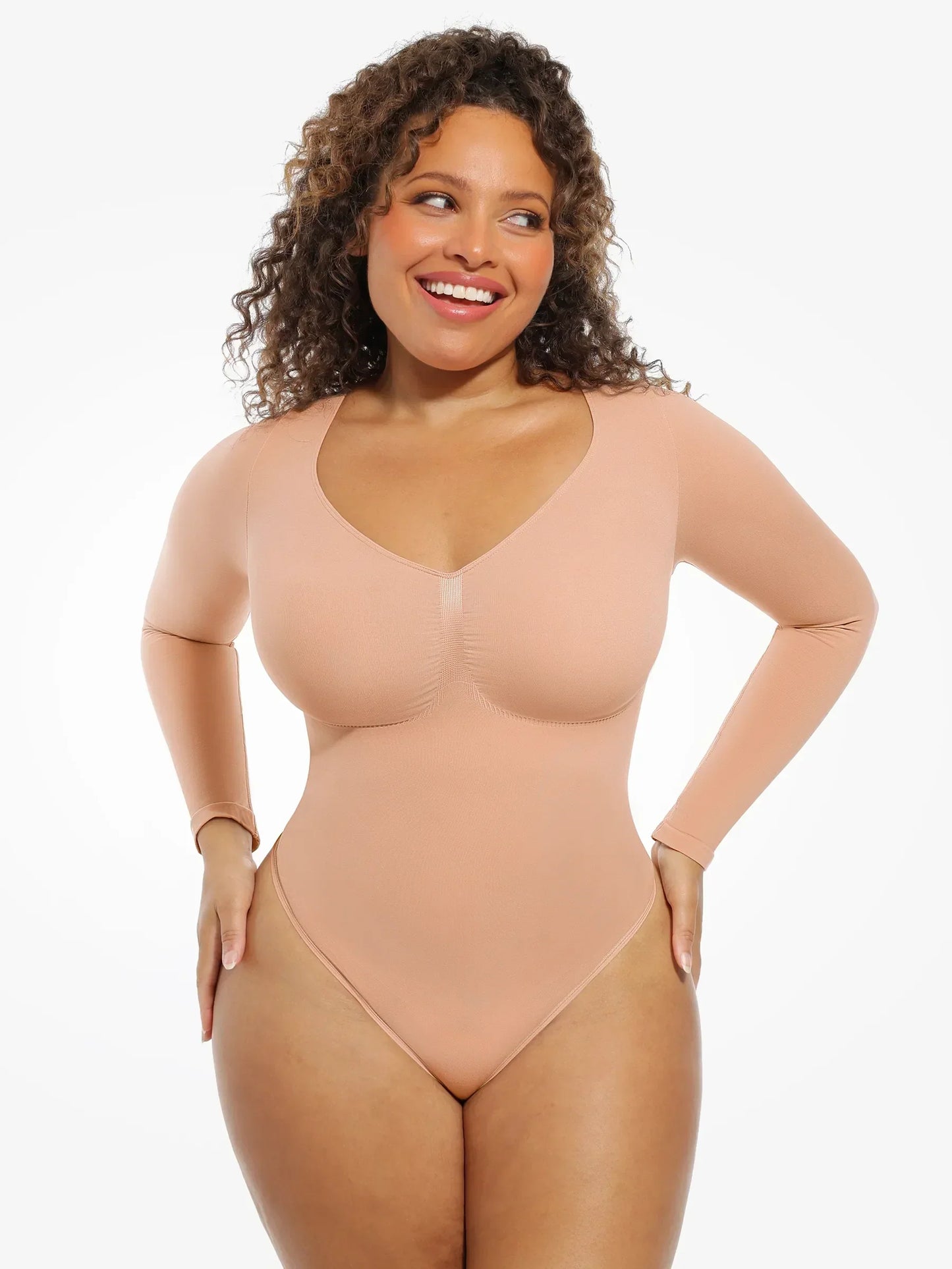 Formelle™ – Comfort dat je figuur volgt 💗