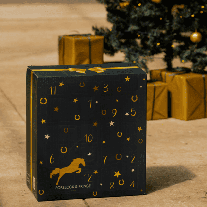EquiJoy™ Adventskalender – Elke dag een moment van magie voor jou en je paard