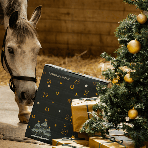 EquiJoy™ Adventskalender – Elke dag een moment van magie voor jou en je paard