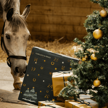 EquiJoy™ Adventskalender – Elke dag een moment van magie voor jou en je paard