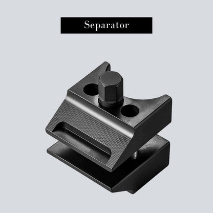 TorqueMate™ – Krachtig gereedschap, slimmer onderhoud
