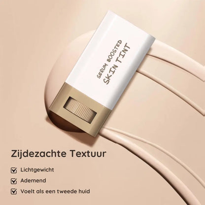 Velvéra™ Foundation Stick – Natuurlijk. Krachtig. Compact. | 1+1 Gratis