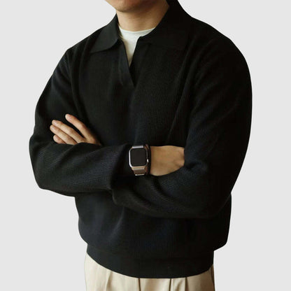 Luca - Jacksonville Polo Jumper