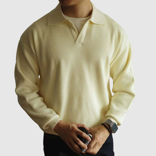 Luca - Jacksonville Polo Jumper