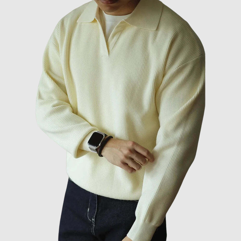 Luca - Jacksonville Polo Jumper