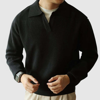 Luca - Jacksonville Polo Jumper