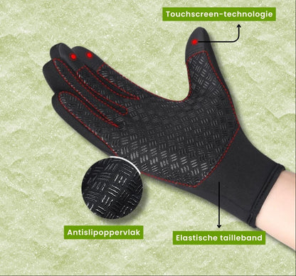 Arctyve™ - ThermoGrip Winterhandschoenen