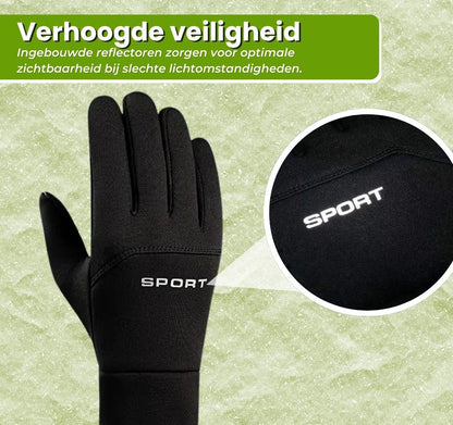 Nordivex™ - All-Weather Thermo Handschoenen