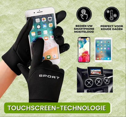 Nordivex™ - All-Weather Thermo Handschoenen