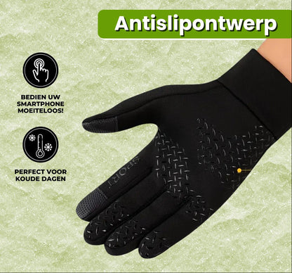 Nordivex™ - All-Weather Thermo Handschoenen