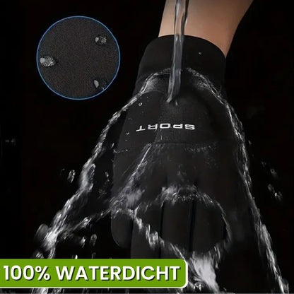 Nordivex™ - All-Weather Thermo Handschoenen