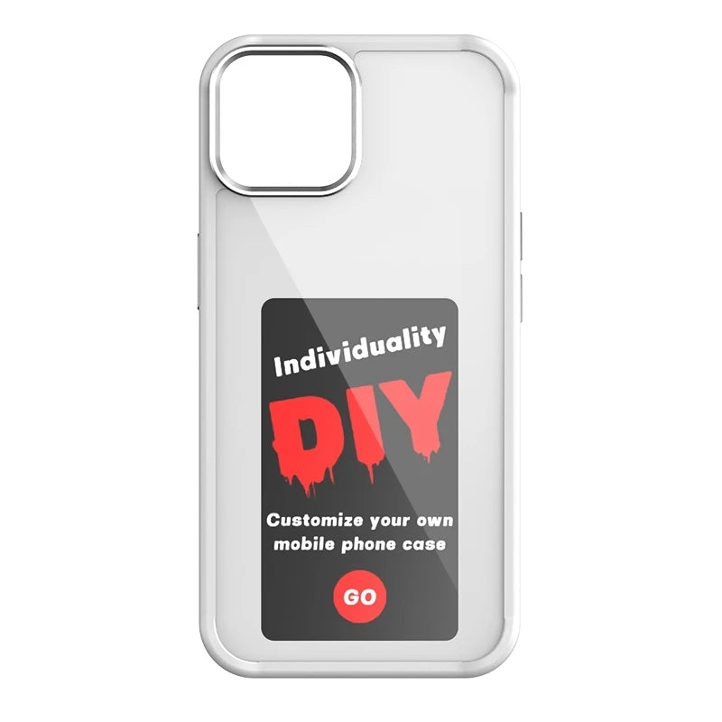DreamCase - Upload alle afbeeldingen die je maar wilt!