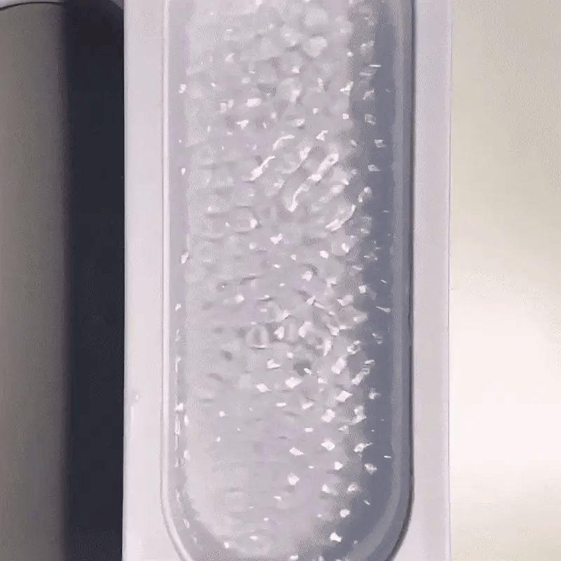 Lunarex™ – Diepe reiniging voor een kristalhelder zicht