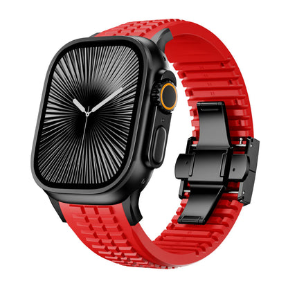 VulcanStrap™ | Premium Sportband voor Apple Watch