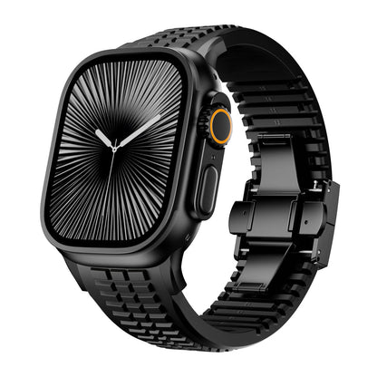 VulcanStrap™ | Premium Sportband voor Apple Watch