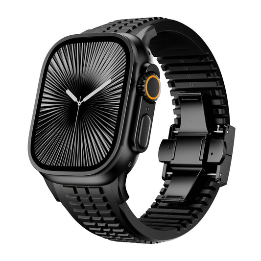 VulcanStrap™ | Premium Sportband voor Apple Watch