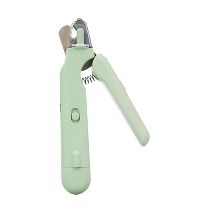 PawLume™ LED Nageltrimmer voor Huisdieren