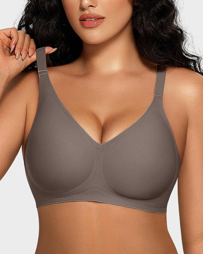 Luméva™ Seamless Comfort Bra | 1+1 Gratis