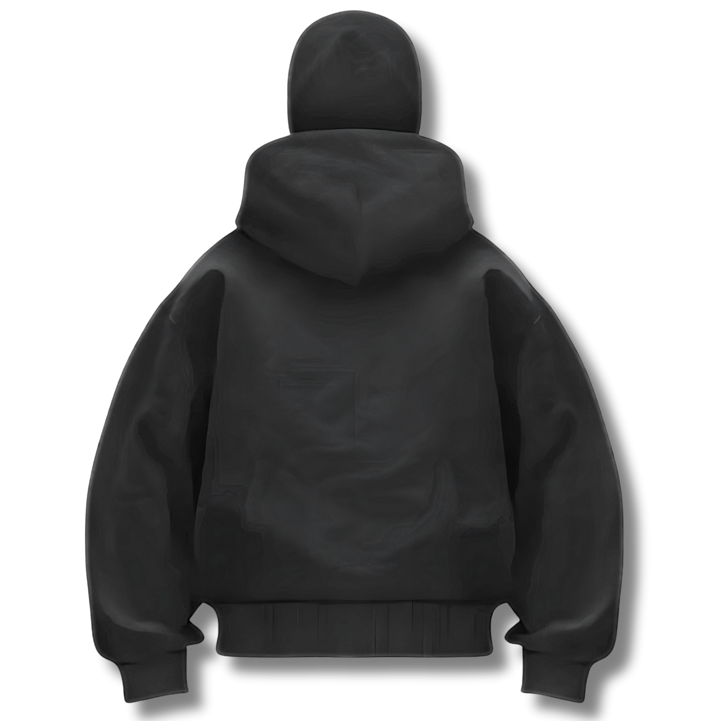Nexivra™ Zip-Mask Hoodie – Streetwear met karakter en comfort