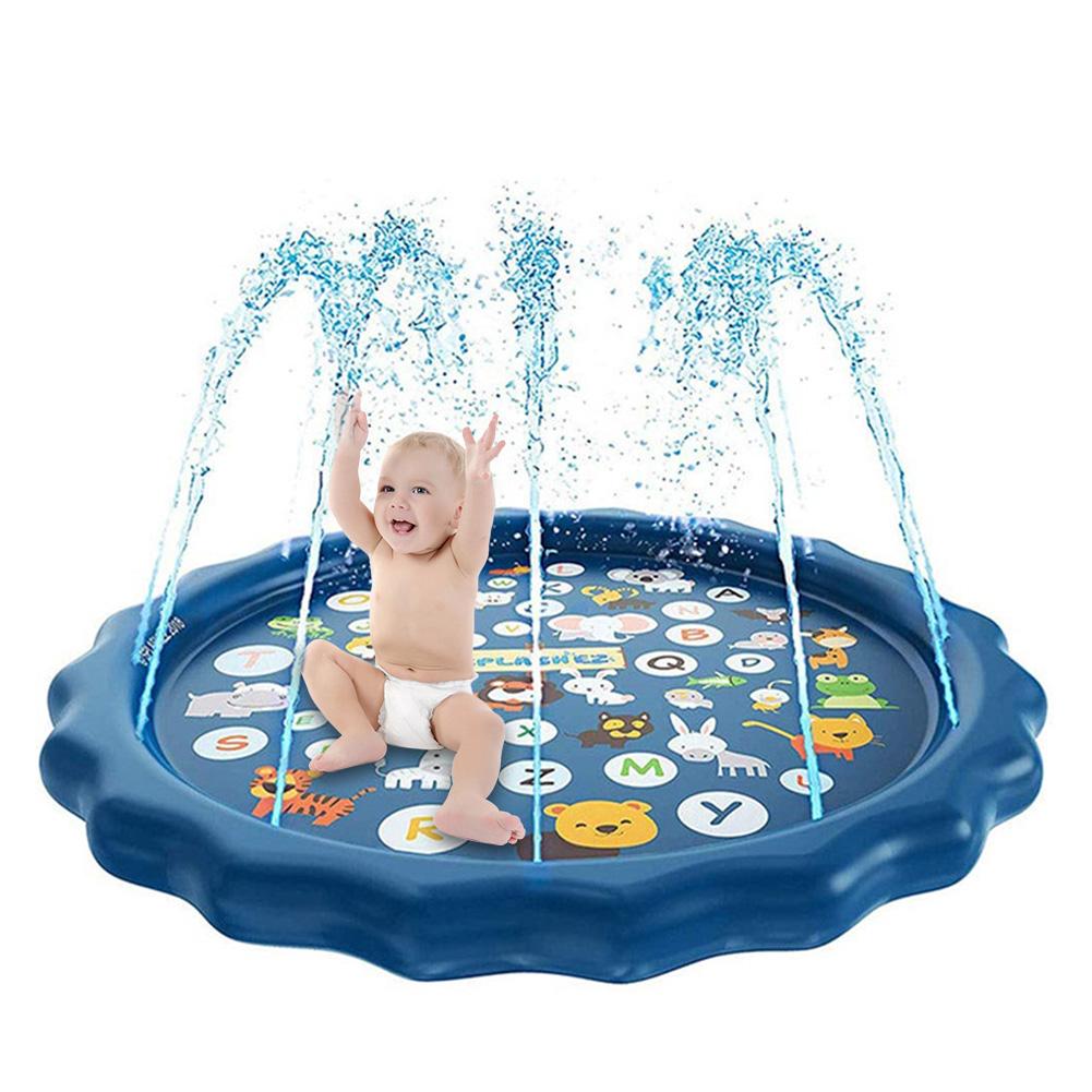 SplashyFun™ – Het Ultieme Waterfeest Voor Kids!