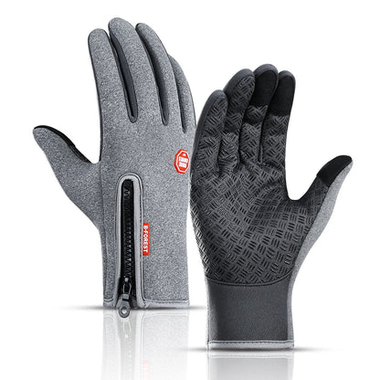 Arctyve™ - ThermoGrip Winterhandschoenen