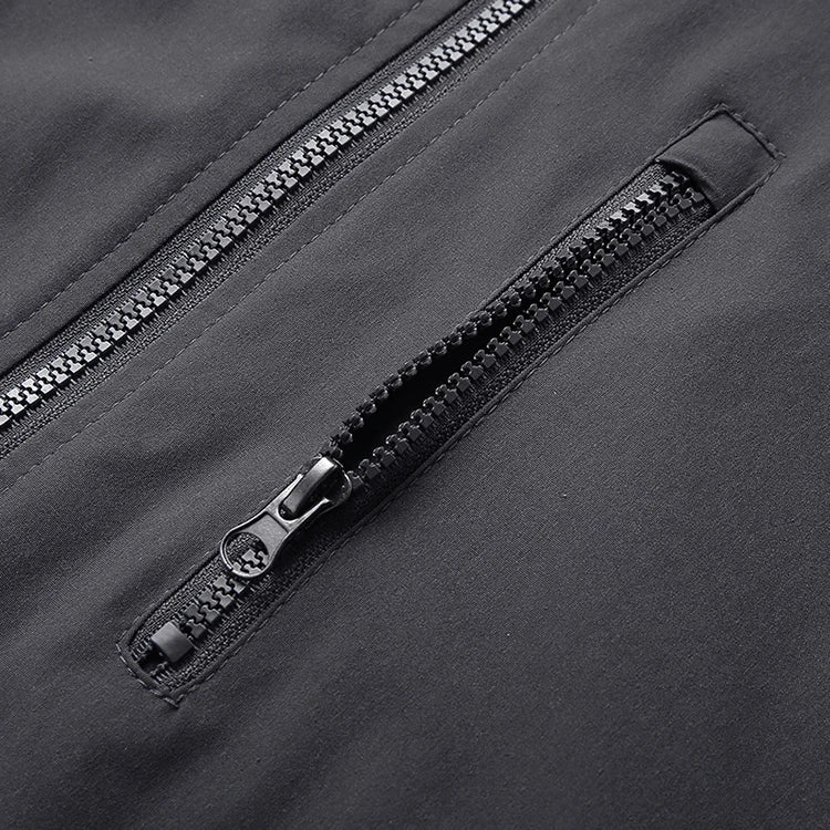 BreezeGuard™ - Camo Jas met capuchon