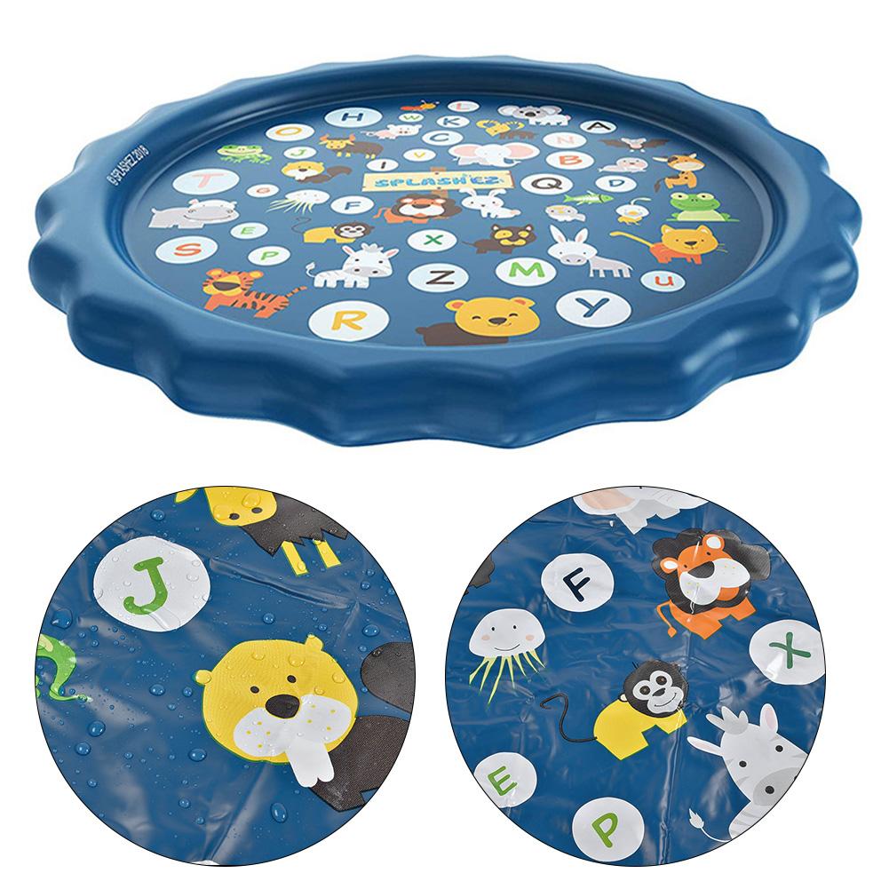 SplashyFun™ – Het Ultieme Waterfeest Voor Kids!