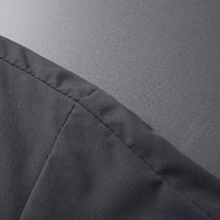 BreezeGuard™ - Camo Jas met capuchon