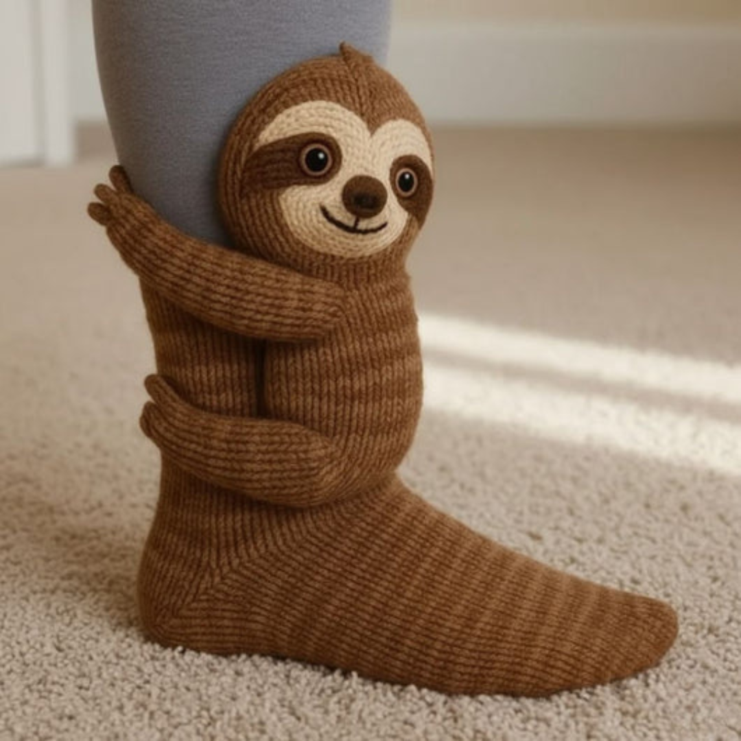 LunaPaws - De ultieme mix van warmte, comfort en 'cuteness'!