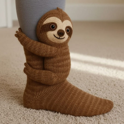 LunaPaws - De ultieme mix van warmte, comfort en 'cuteness'!